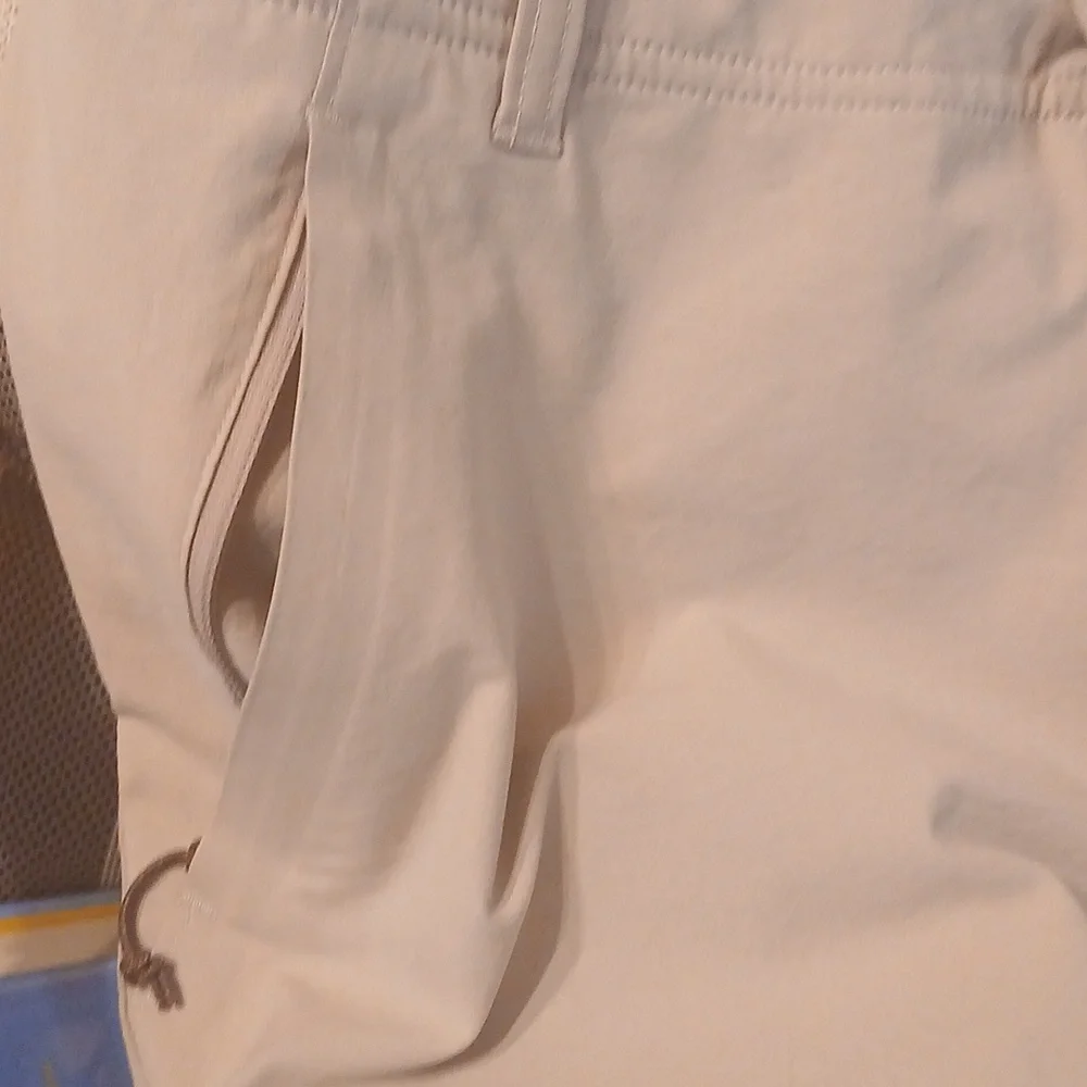 Cloudveil Mens  Hybrid Active Shorts